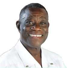 John Atta-Mills took office as president of Ghana last Thursday.