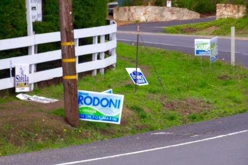 political-signs